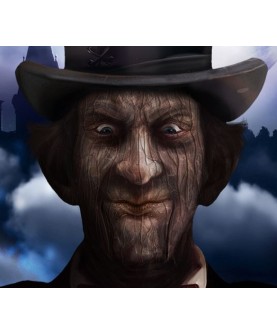 Fairy Tale Mysteries: The Puppet Thief Steam Key GLOBAL